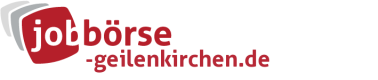 Jobbörse Geilenkirchen - Aktuelle Stellenangebote in Ihrer Region
